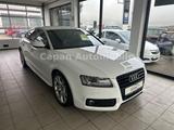 Audi A5 Sportback 2.7 TDI S-Line/Automatik/Standheizu - Audi A5 mit Diesel-Antrieb: 2.7