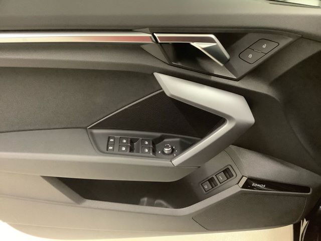 A3 Sportback advanced 40 TFSIe,Kamera,AHZV,LED,e