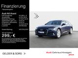 Audi A6 Avant 40 TDI advanced AHK*LED*Virtual*360° - Audi A6 Jahreswagen