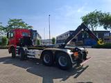 Mercedes-Benz Arocs 3242 / 8X4 / HIAB 25TON HOOKLIFT / !! 3553 - Mercedes-Benz Hiab