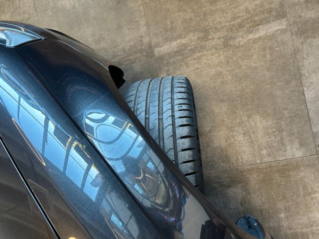 MYAUTOCENTER – Gebraucht- und Jahreswagen mit Werkstattservice in Pfaffenhofen Audi A3 Sportback*S-LINE*BI-XENON*KLIMAATIK*LEDER*