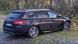 Peugeot GT SW 2.0 Diesel 181 PS 8fach WR SR viel Zubehör