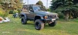Nissan Sehr schöner Nissan Patrol Y60 - Nissan Patrol y60 Gebrauchtwagen