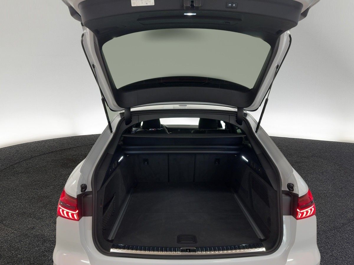 Audi A6 Allroad - Bild 8