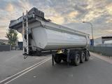 Schwarzmüller K Serie 28m3 mit el. Verdeck - Angebote
