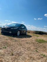 Peugeot 207 Sport - Peugeot 207: Coupe