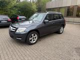 Mercedes-Benz GLK 300 GLK GLK 300 4Matic 1Hand Scheckheft - Mercedes-Benz in Essen: Glk