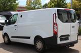 Ford Transit Custom 2.0TDCI # Klima # AHK # Net. 9900 - gebrauchte Ford Transit Custom aus dem Jahr 2020