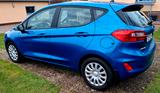 Ford Fiesta 1,0 EcoBoost 74kW Active Active - Ford Fiesta: Standheizung