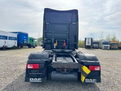 Fahrzeugabbildung DAF XF 510 FT