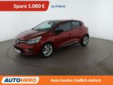 Renault Clio 0.9 Energy Limited*NAVI*LED*TEMPO*PDC* - Renault Clio in Leverkusen