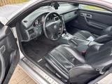 Mercedes-Benz SLK 200 Kompressor - LPG - ATM - TÜV im Aug. Neu - Mercedes-Benz SLK 200 mit LPG-Antrieb