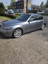 BMW 523i Edition Exclusive Edition  - BMW 523 aus 2009