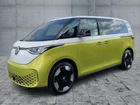 Volkswagen ID. Buzz - Vorschau Bild 2