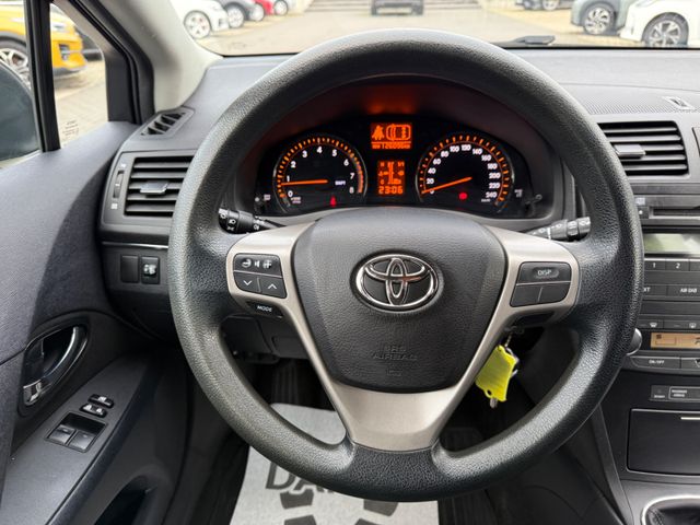Toyota Avensis  Kombi Basis