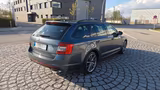 Skoda Octavia III Combi 2.0 TDI DSG Green tec RS - Skoda Octavia: RS Ii