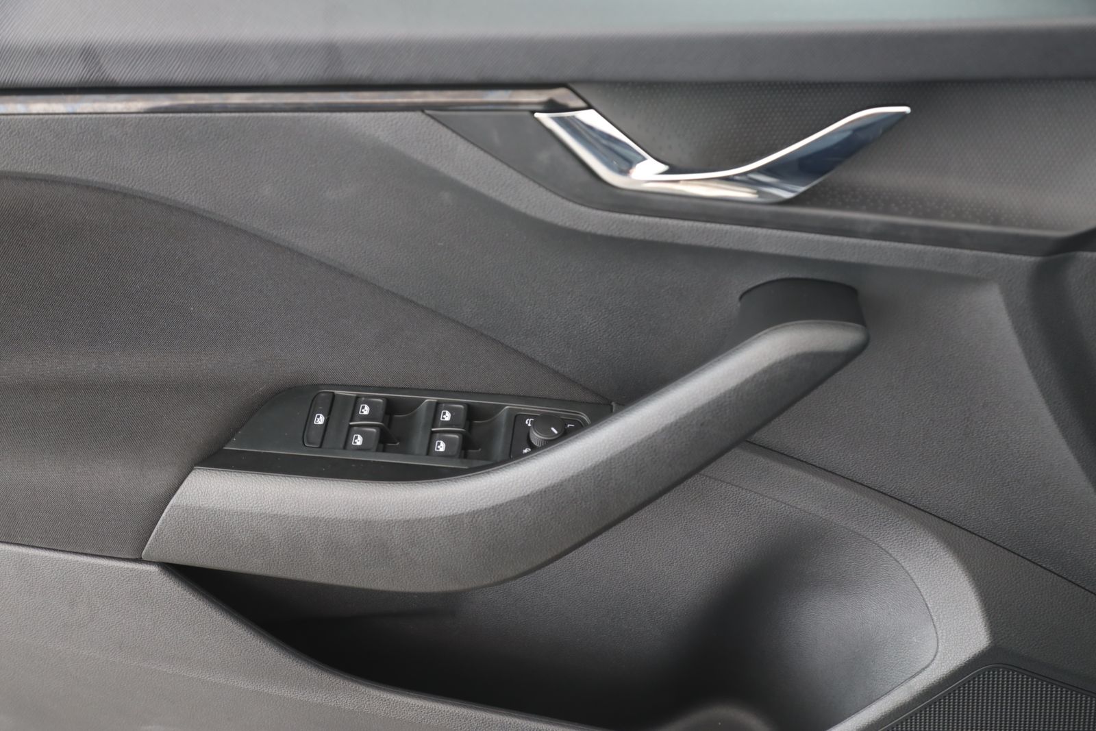 Skoda Kamiq - Bild 15