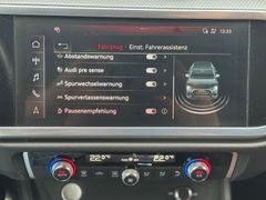 AUDI Q3 45 TFSI quattro S line*ACC*VIRTUAL*MATRIX*