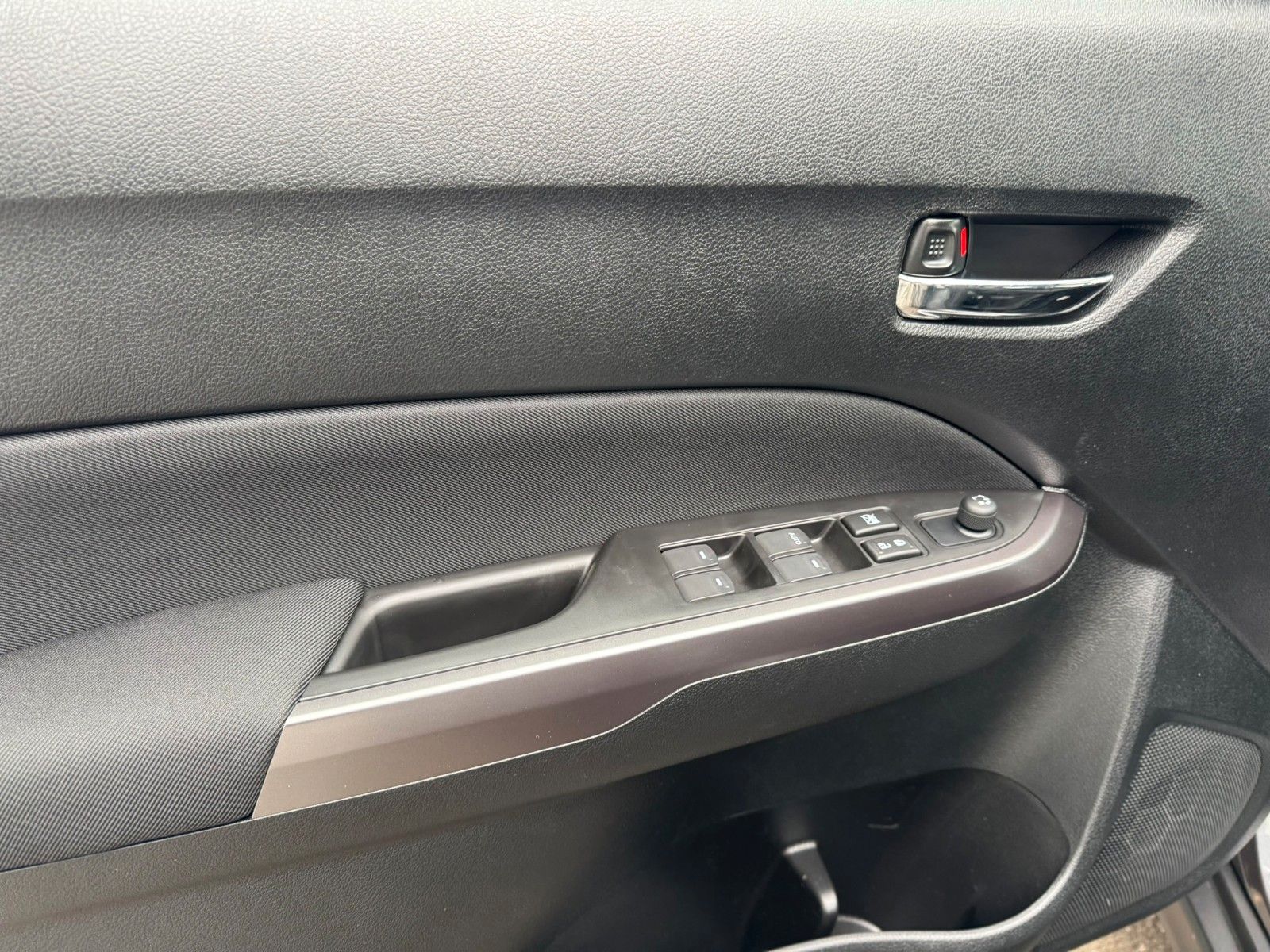 Suzuki Vitara - Bild 11