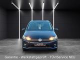 Volkswagen Golf Sportsvan Allstar"Garantie-TÜV/ServiceNEU" - Volkswagen Golf Sportsvan: Allstar
