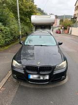 BMW 2009 Kombi - BMW i3 Kombi Gebrauchtwagen
