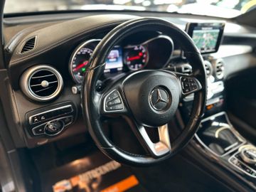 Mercedes GLC 250 - 11
