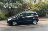 Fiat sedici VB - Fiat Sedici: Limousine