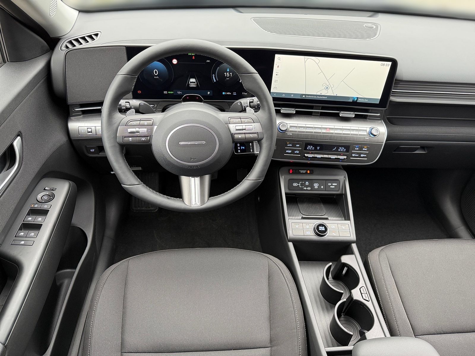 Hyundai KONA - Bild 12