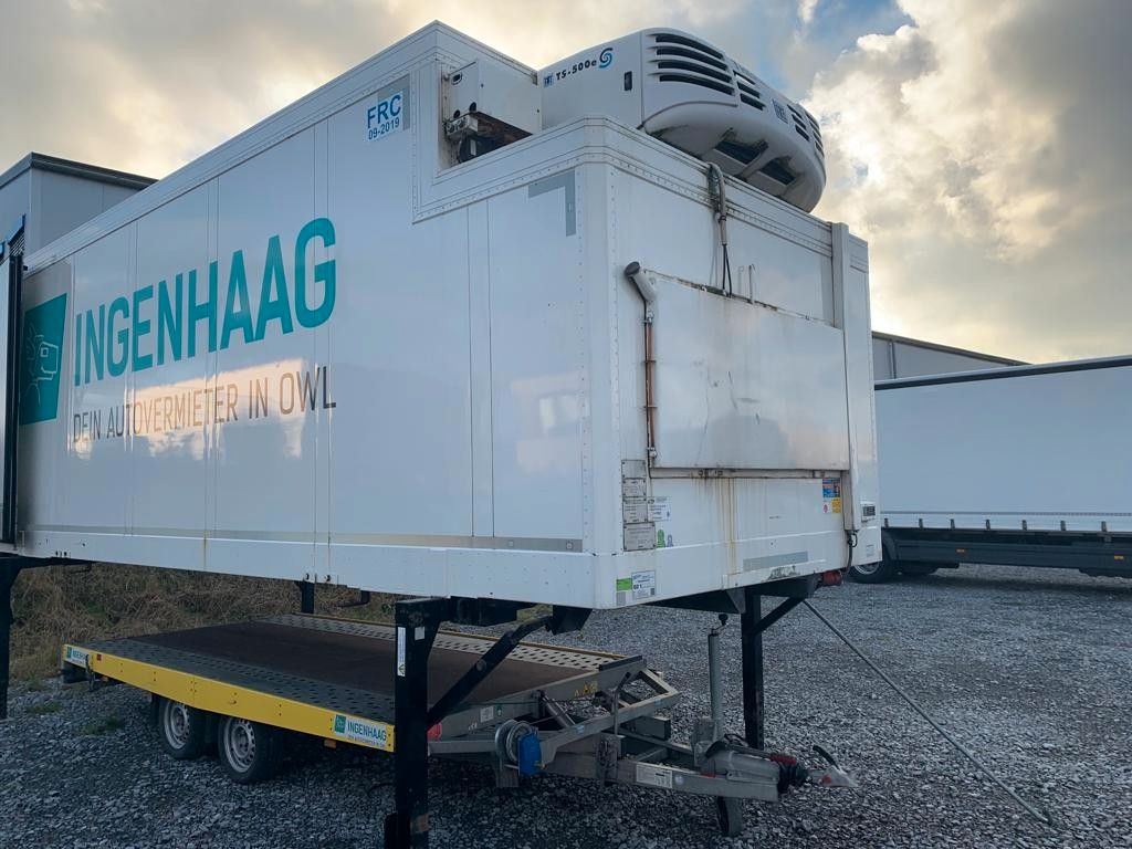 Fahrzeugabbildung Schmitz Cargobull Tiefkühlwechselkoffer BDF 7.45 FP