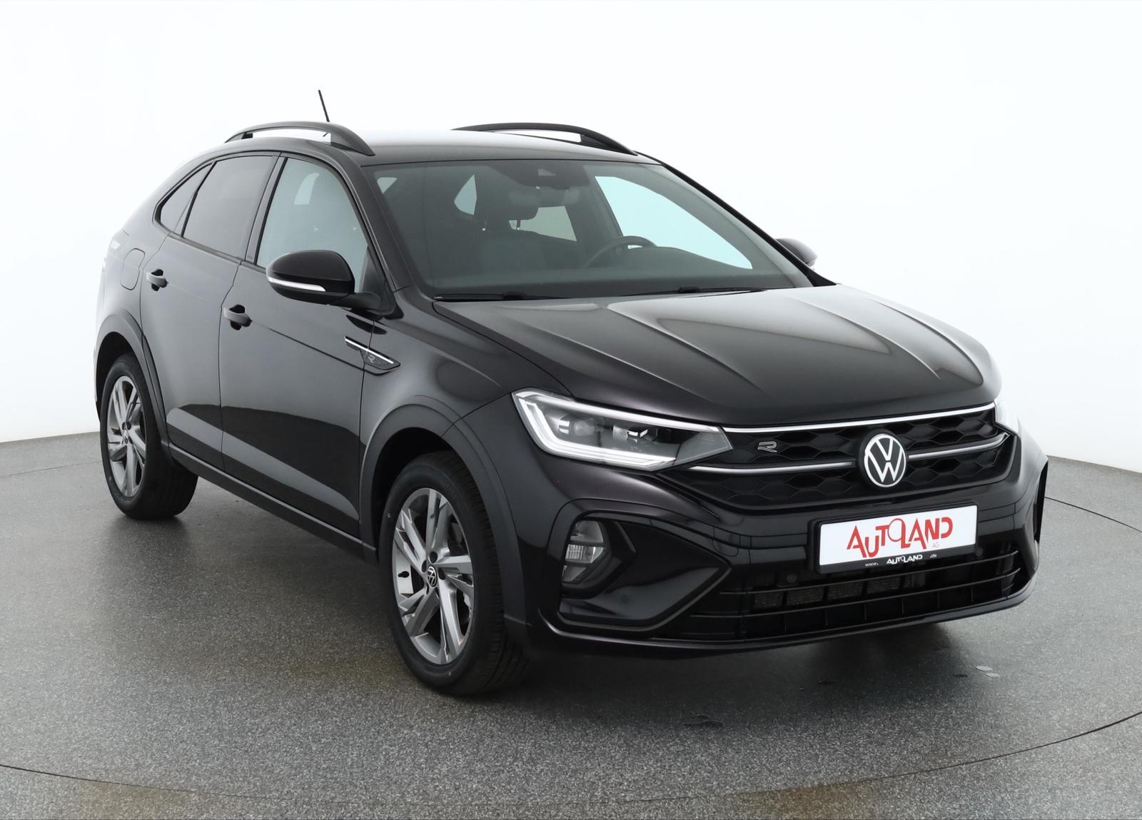 Volkswagen Taigo 1.5 TSI DSG R-Line LED Navi ACC AHK Kamera, миниатюра 7