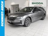 Skoda Octavia Combi 2.0 TDI DPF Sportline DSG Navi PDC - Skoda Octavia: 0 TDI Dpf