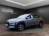Hyundai KONA Trend 2WD Rückfahrkam. LED SHZ  Klimaautom - Hyundai Kona Trend mit Hybrid-Antrieb (Benzin/Elektro)