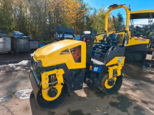 BOMAG BW 120 ADe-5