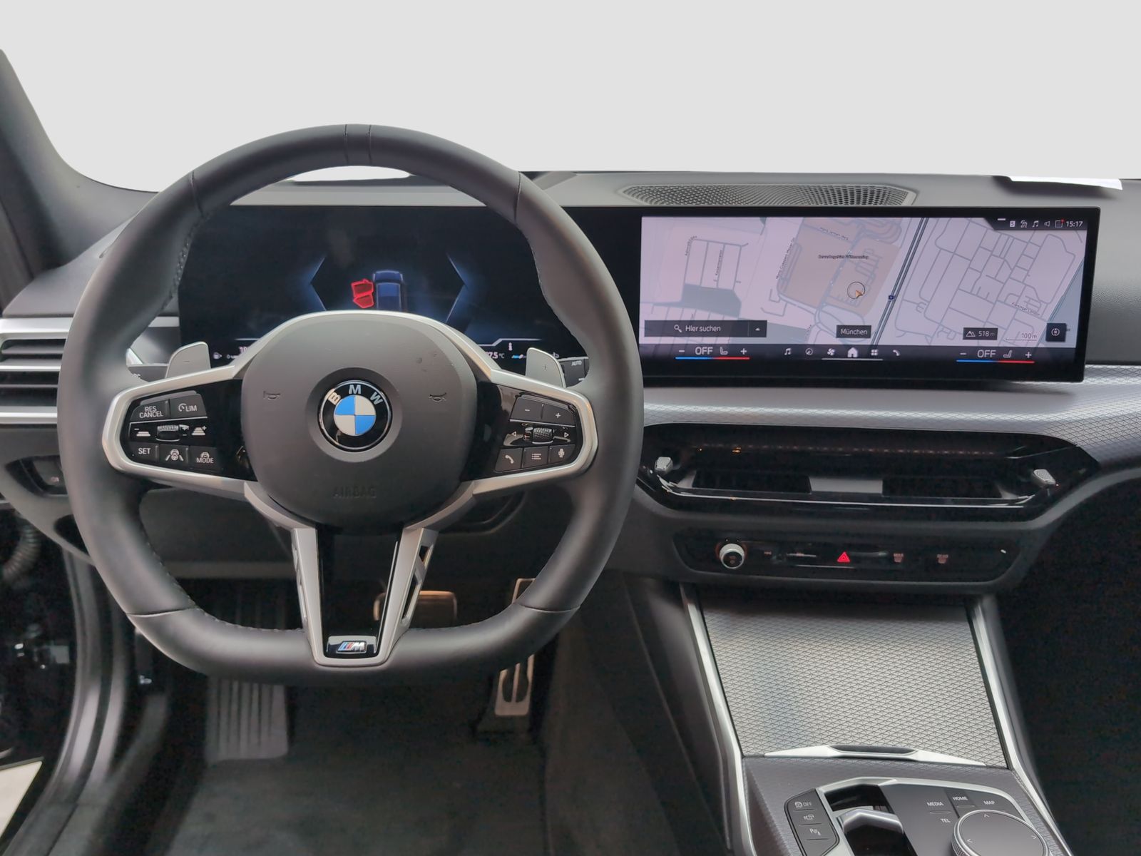 BMW 320 - Bild 12