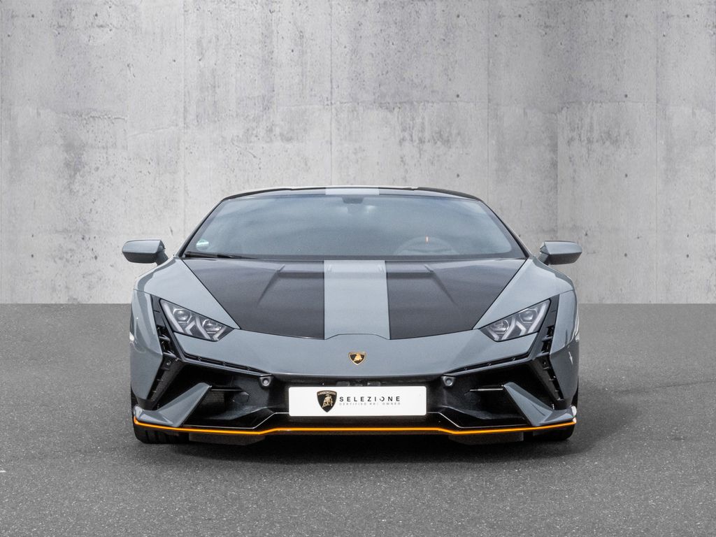 LAMBORGHINI Huracán 2024