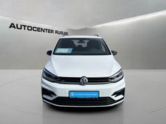 Foto Nummer 5: VW Touran