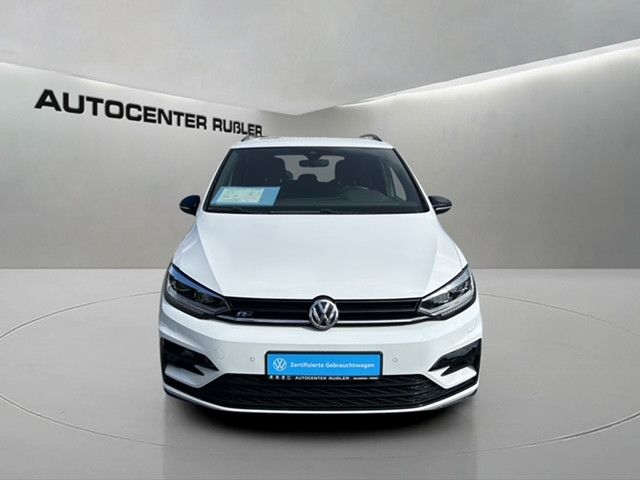 Foto Nummer 5: VW Touran