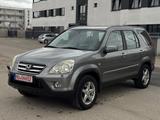 Honda CR-V 2.2 4x4 Klimaautomatik - gebrauchte Honda CR-V aus dem Jahr 2005