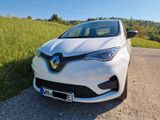 Renault ZOE Life R110/Z.E. 40 Batteriekauf Life - Renault ZOE von privat