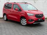Opel Combo Life (Navi,Pano,Carplay,Kamera,AHK) - Opel Combo Life mit Panoramadach