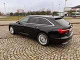 Audi A6 40 TDI quattro S tronic advanced Avant ad... - Audi A6 advanced mit Diesel-Antrieb