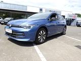 Volkswagen Golf VIII 1.5 TSI Goal*AHK*LED plus*Travel+Side* - Volkswagen Golf Jahreswagen: Plus
