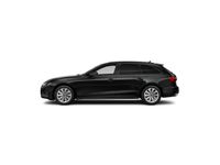 Audi A4 - Vorschau Bild 4