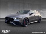 Mercedes-Benz CLA 35 AMG Shooting Brake Mercedes-AMG CLA 3...