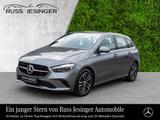 Mercedes-Benz B 180 Progressive *AHK*Cam*LED*MBUX*Navi*EasyP* - Mercedes-Benz B-Klasse: Limousine