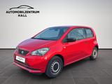 Seat Mii Reference 55kW T.ROT KLIMA - gebrauchte Seat Mii aus dem Jahr 2015