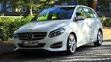 Mercedes-Benz B 180 Sondermodell SCORE Edition - Mercedes-Benz B-Klasse SCORE!