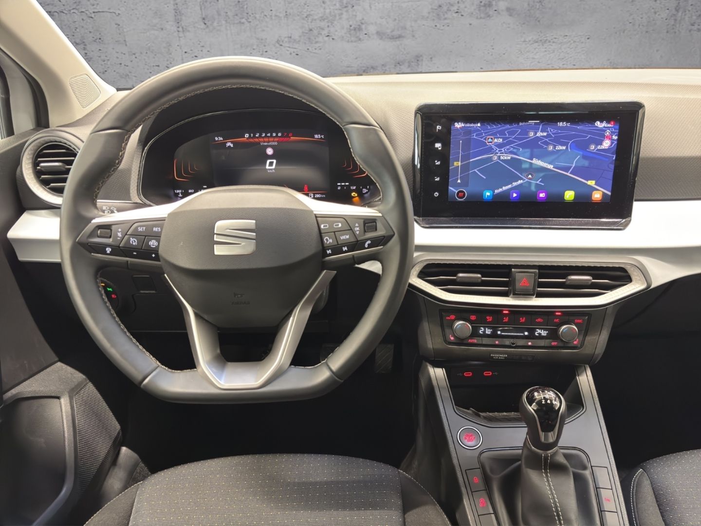 Seat Ibiza - Bild 14