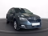 Skoda FABIA 1.0 TSI STYLE | PDC | SITZHEIZUNG | - Skoda Fabia: Limousine