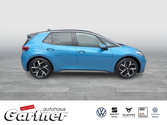 ID.3 PRO 58kWh NAVI REAR VIEW ERGO ACTIVE ACC LE